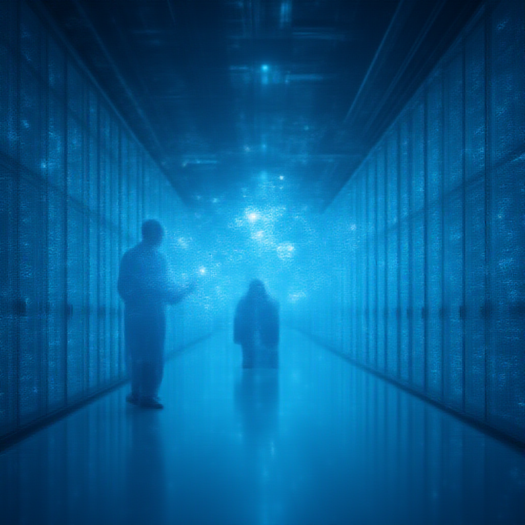 Lilly Launches Largest AI Factory for Drug Discovery