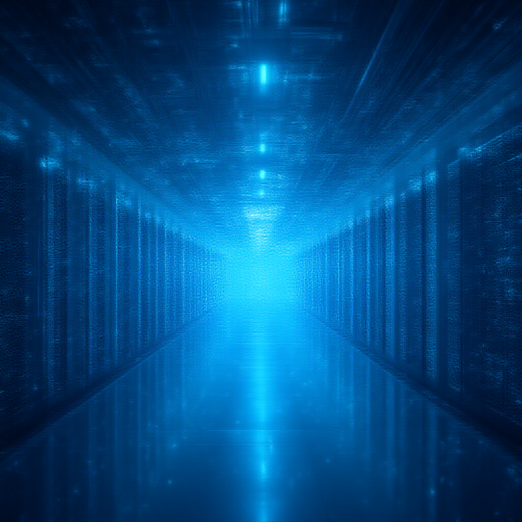 NVIDIA Omniverse DSX: Blueprint for Gigawatt‑Scale AI Factories