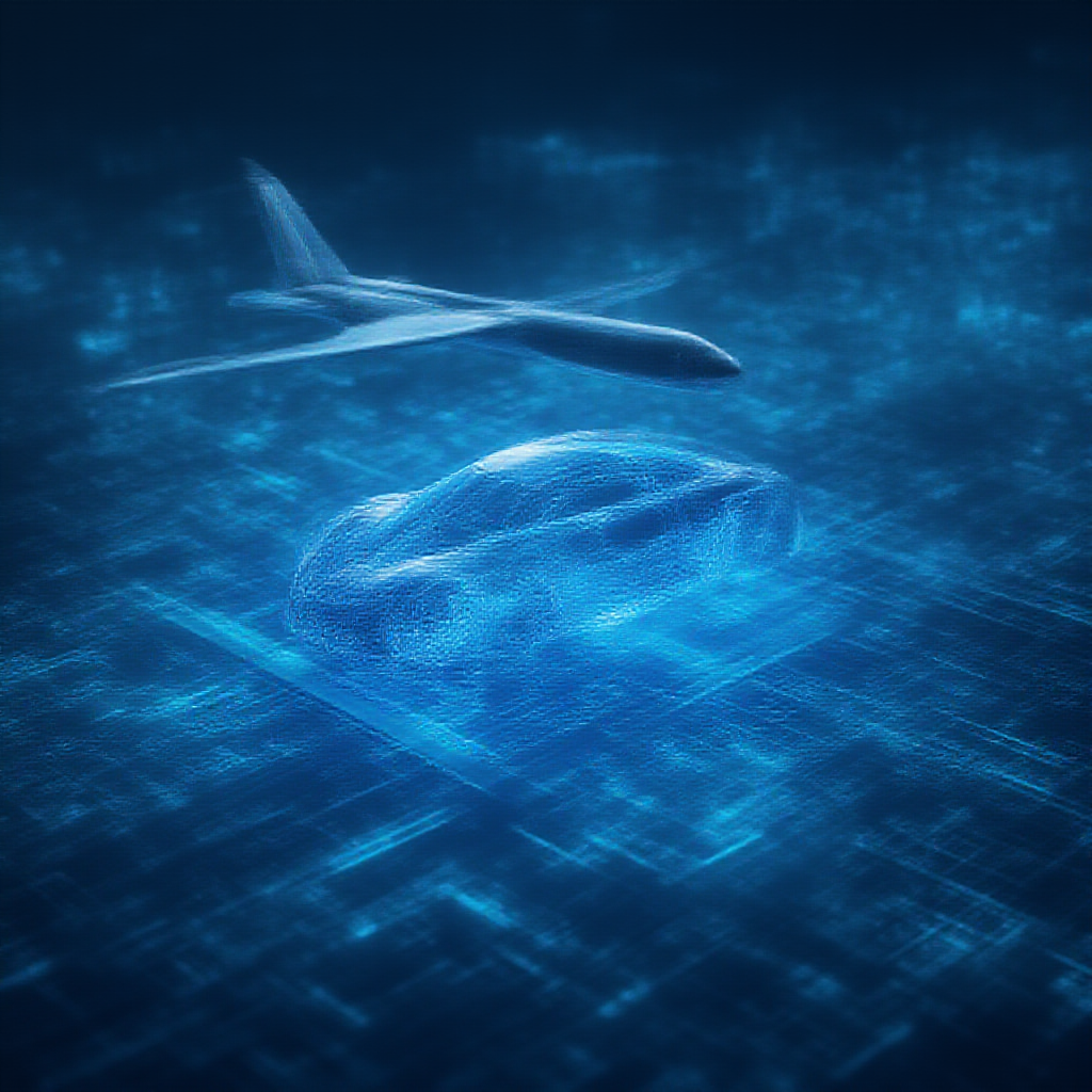 NVIDIA AI Physics: 500× Faster Aerospace & Automotive Design