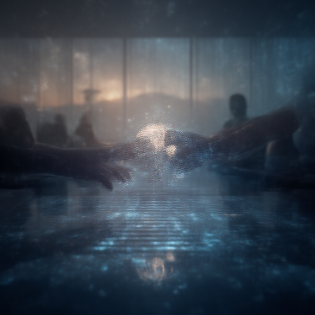 OpenAI Goes For‑Profit, Redefines Partnership with Microsoft