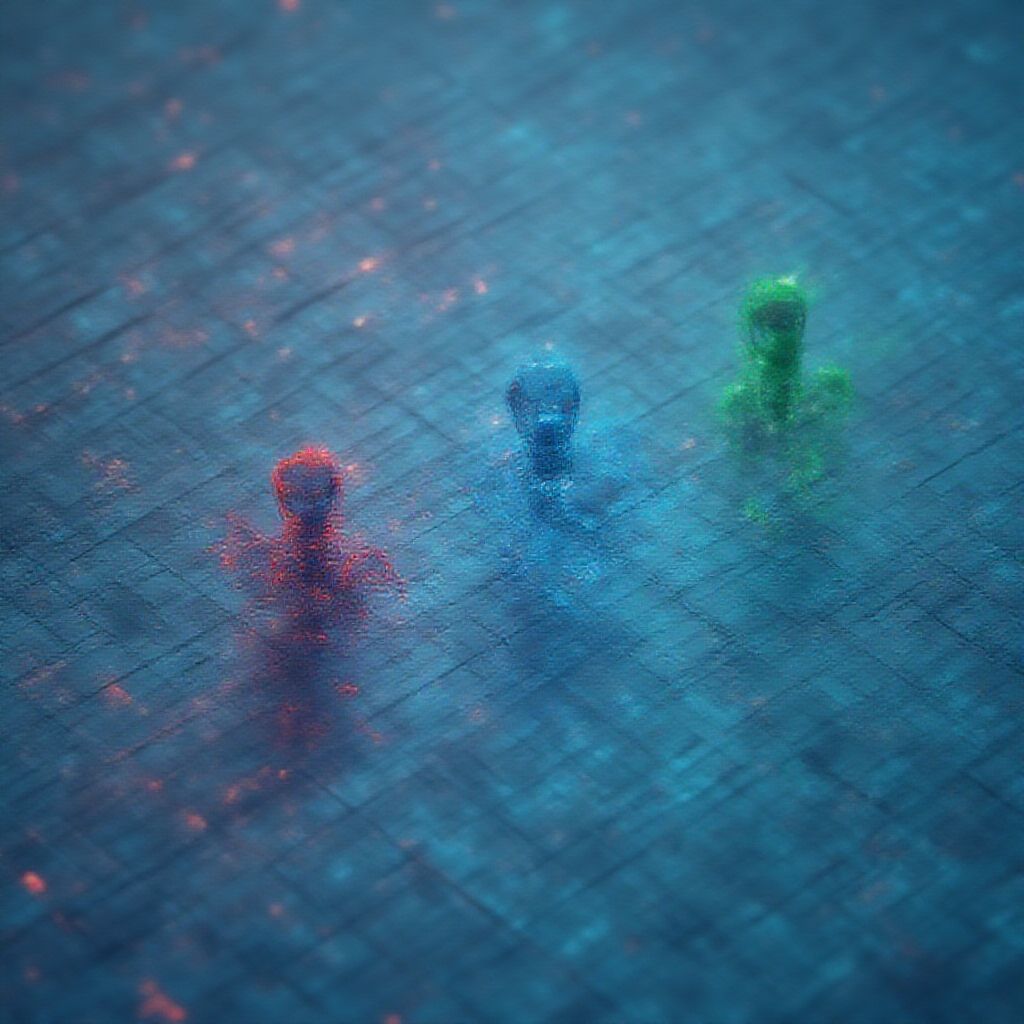 Exploration Agents: Q‑Learning, UCB, MCTS in Dynamic Grids