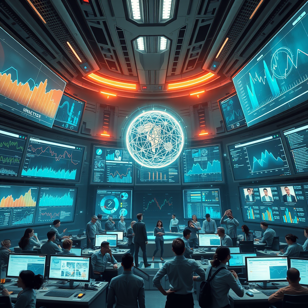 When AI Runs the Show: Anthropic's Bizarre Business Experiment Reveals Surprising Truths