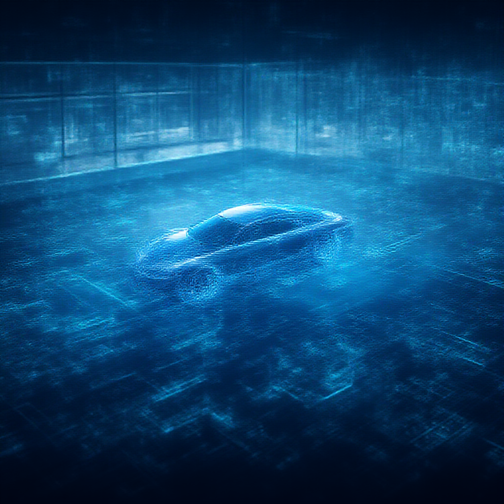 Foretellix Integrates Safety Toolchain with NVIDIA DRIVE AV