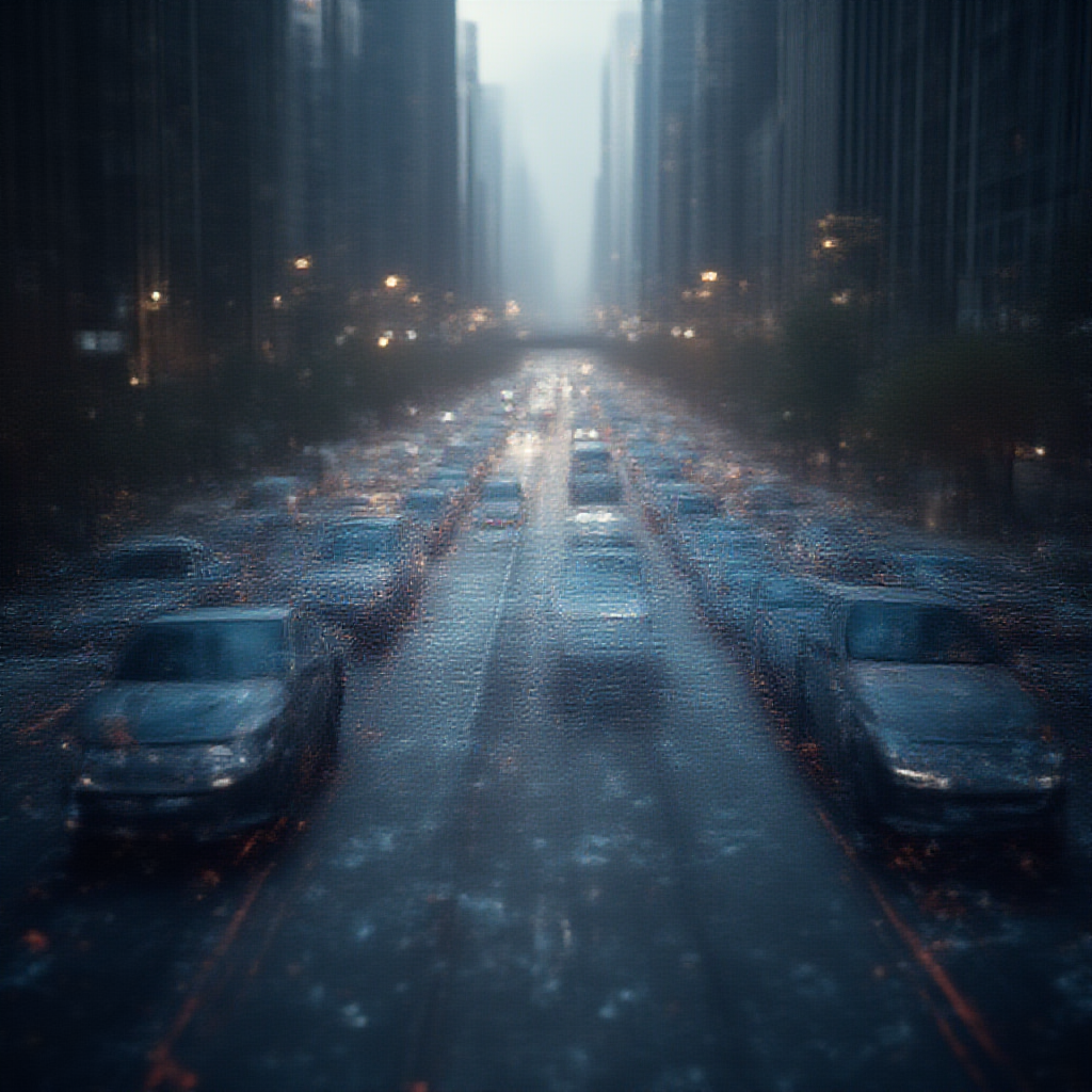 Nvidia, Uber to Deploy 100,000 Autonomous Vehicles by 2027