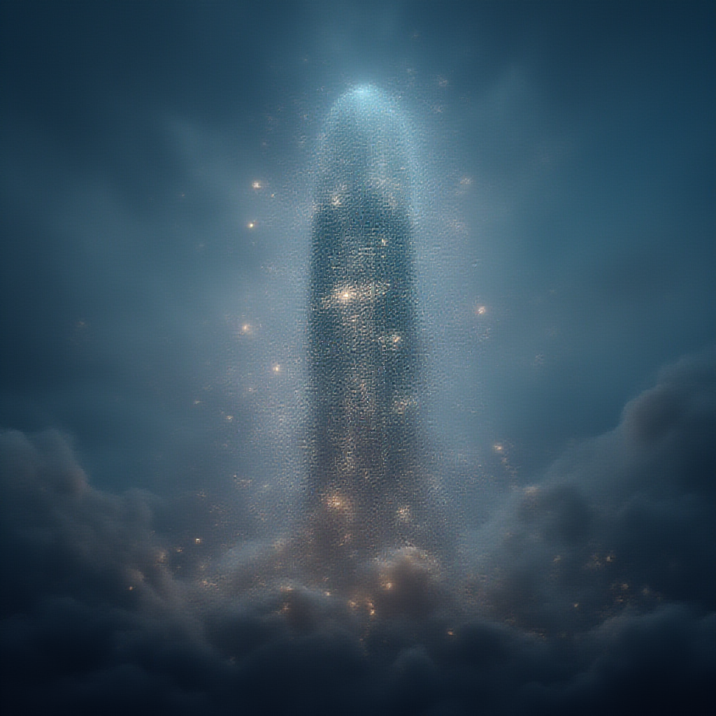 Nvidia’s $5 Trillion Valuation Fuels AI Boom, But Bubble Fears Loom