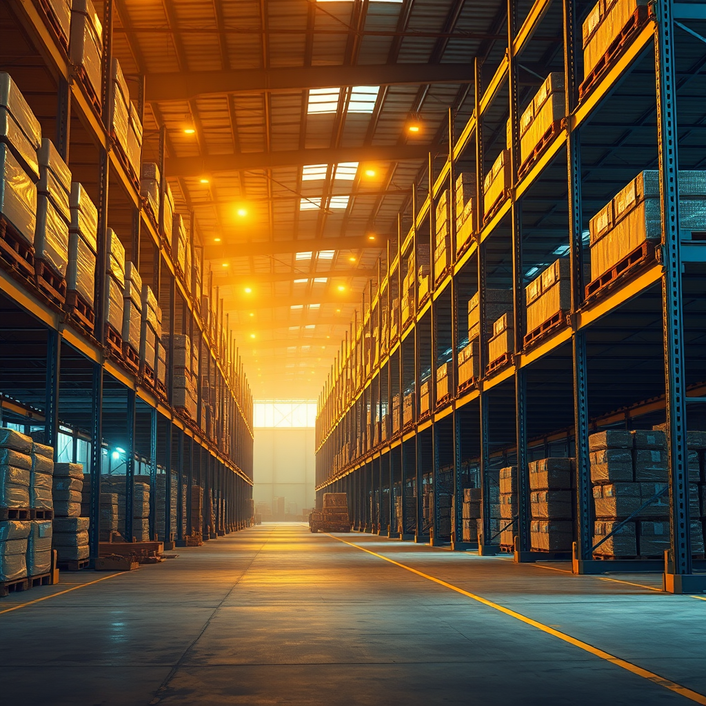 The AI Gold Rush: Why Logistics Can't Keep Up With Soaring Investments