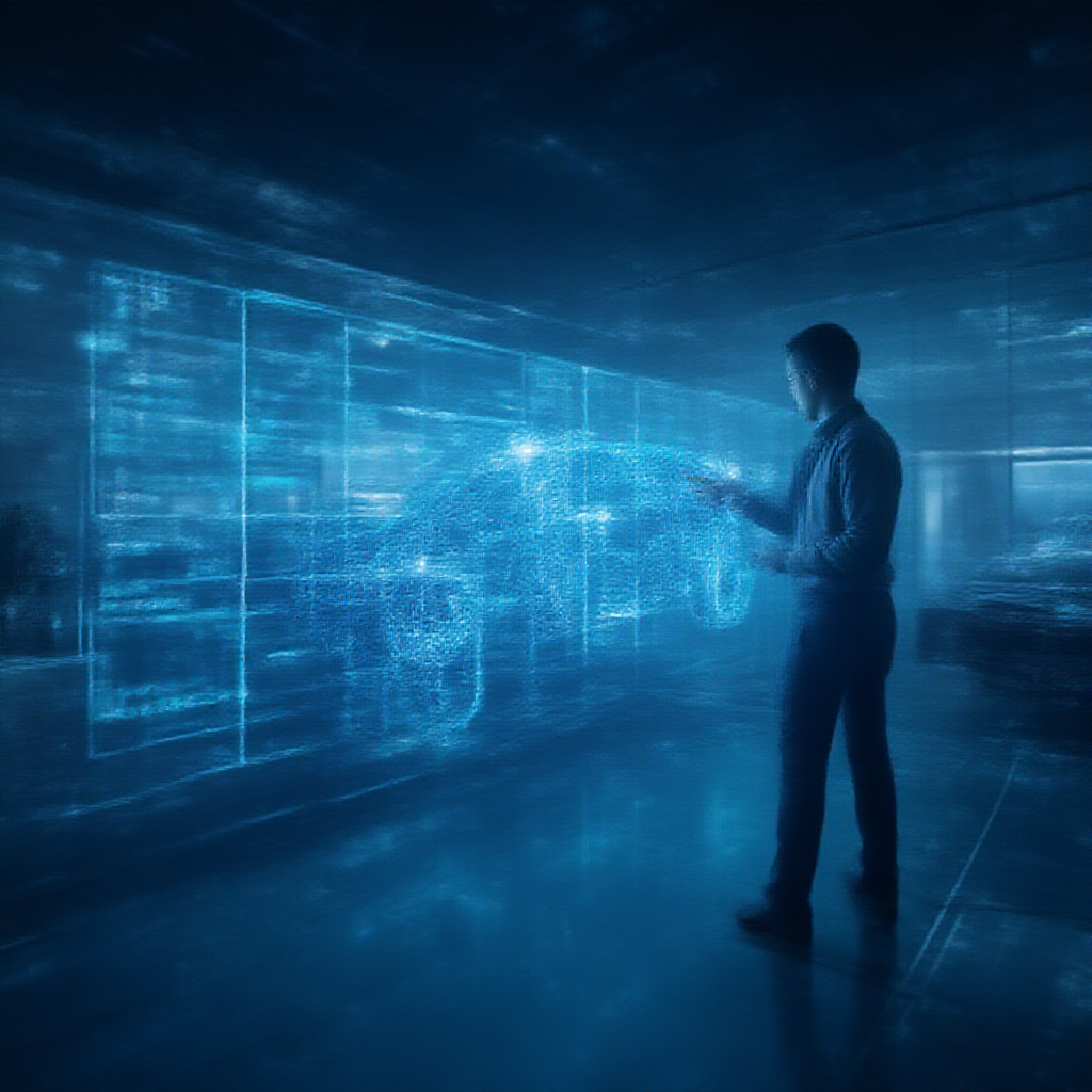 Lotlinx Unveils LotGPT: Dealer AI Advisor for VIN Insights