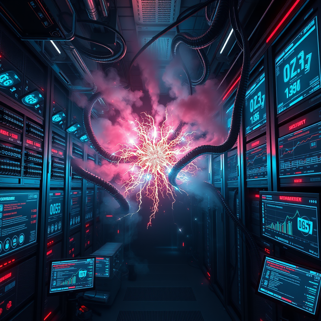 AI's Hidden Enemy: How Runtime Attacks Are Draining Billions From Tech Budgets