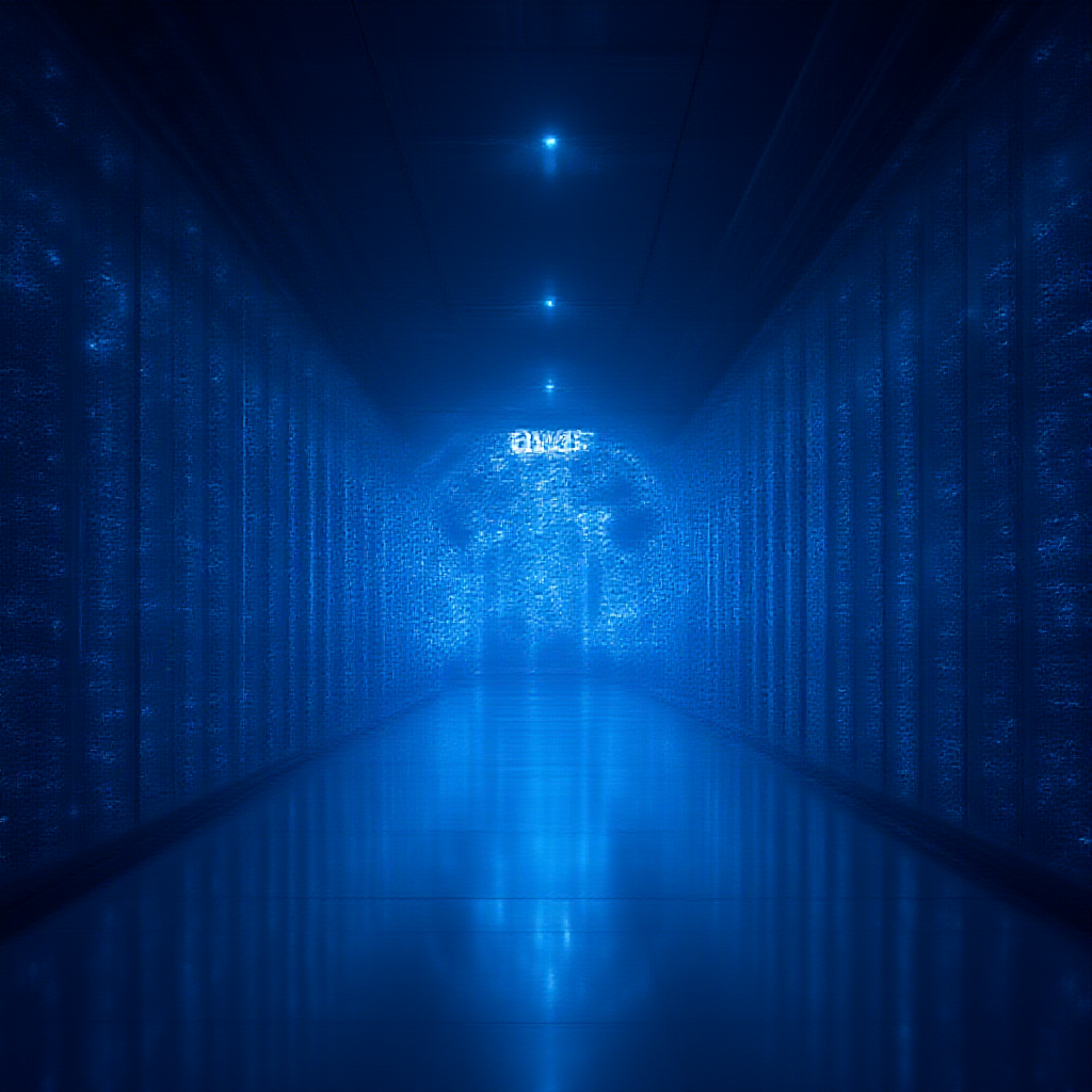 AWS Unveils AI Supercomputer to Power Anthropic’s Claude