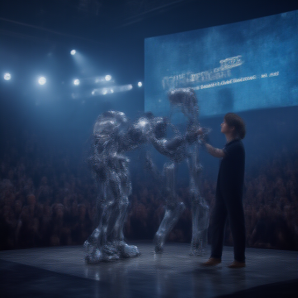 AgiBot Robotics Debuts at IROS 2025: World Challenge Wrap