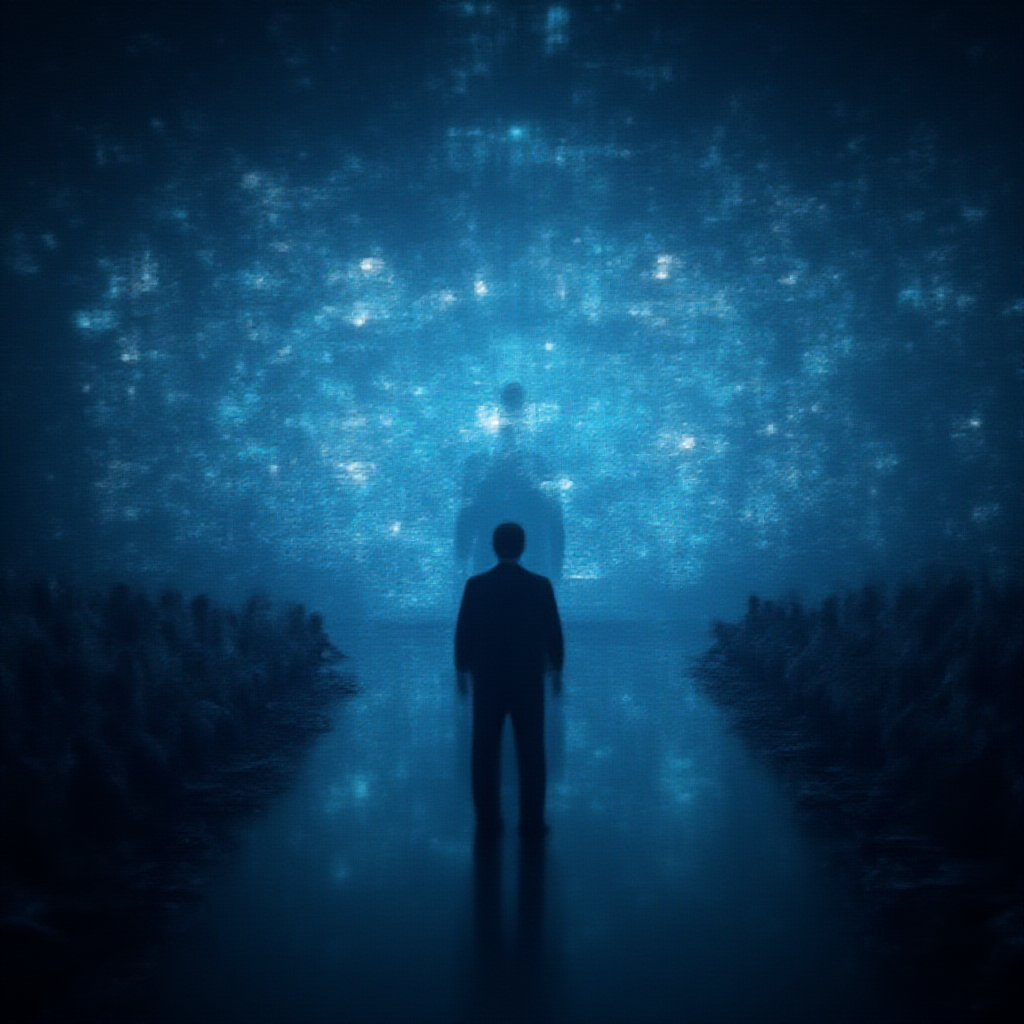 Ramsey Theory CEO Calls for Post‑SaaS AI Readiness