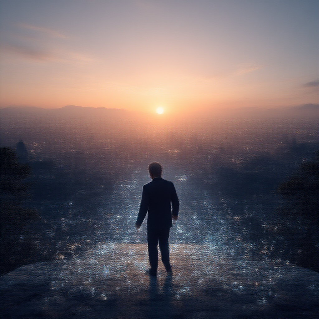 Korea Embarks on AI Revolution: NVIDIA’s Historic APEC Partnership