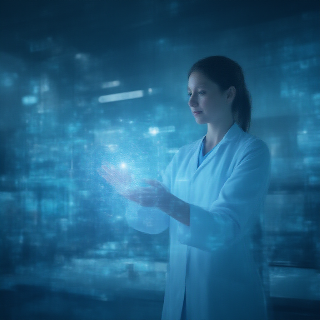 Clario Accelerates Trials with Amazon Bedrock AI