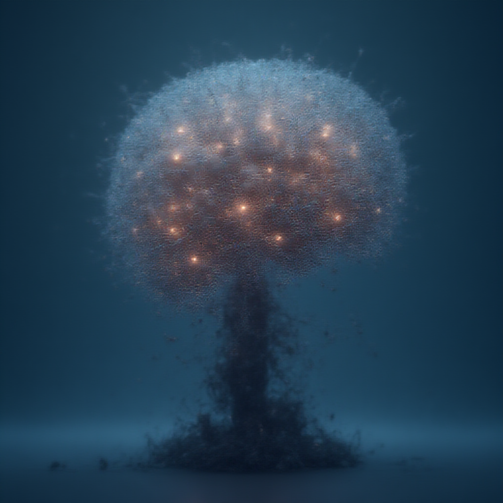 Do Large Reasoning Models Truly Think?