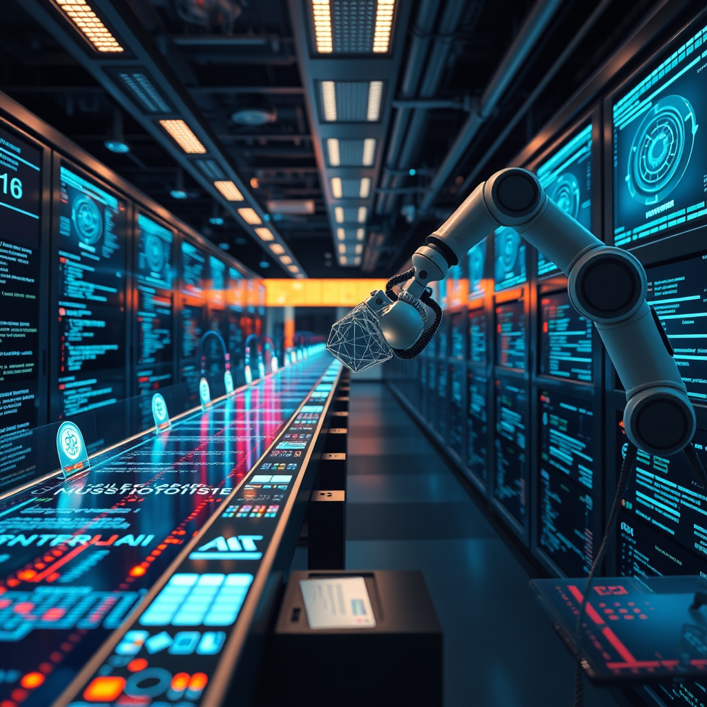 DevOps for AI: Continuous Deployment of ML Systems