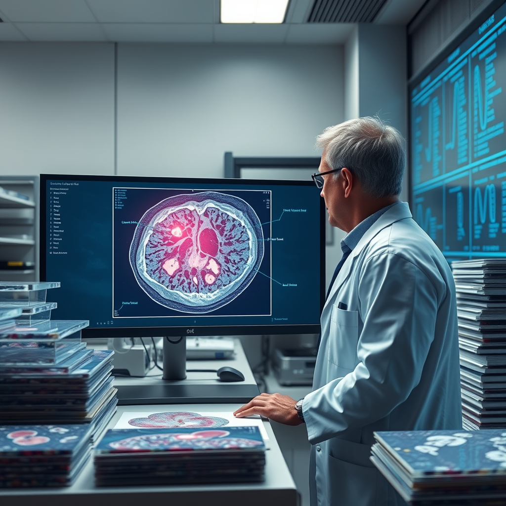 Deep Learning in Digital Pathology: Challenges & Advances