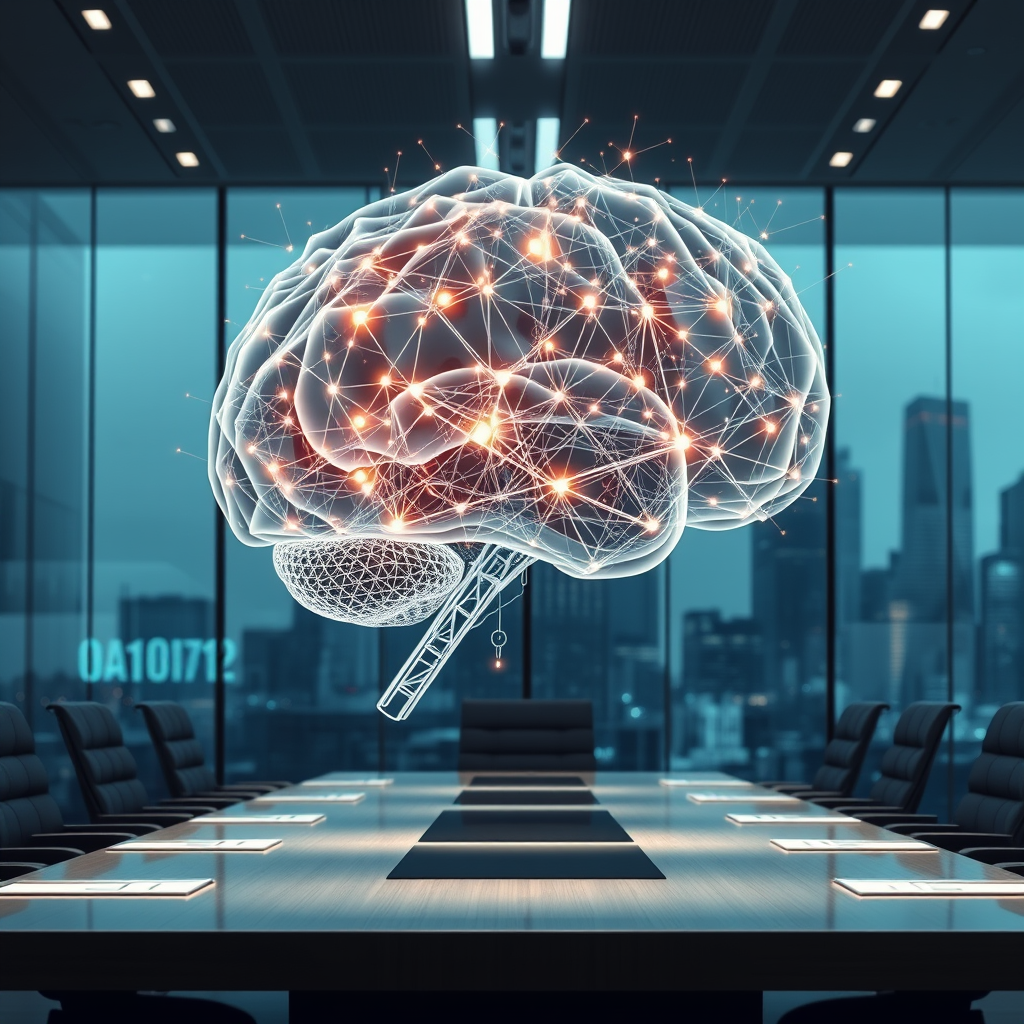 AUI’s Apollo‑1: Neuro‑Symbolic AI May End Transformer Era