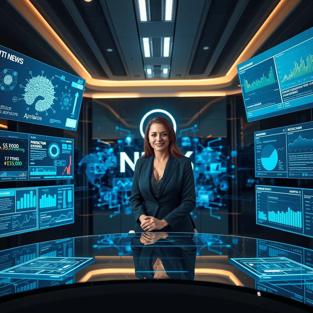 VentureBeat Welcomes Karyne Levy as Managing Editor