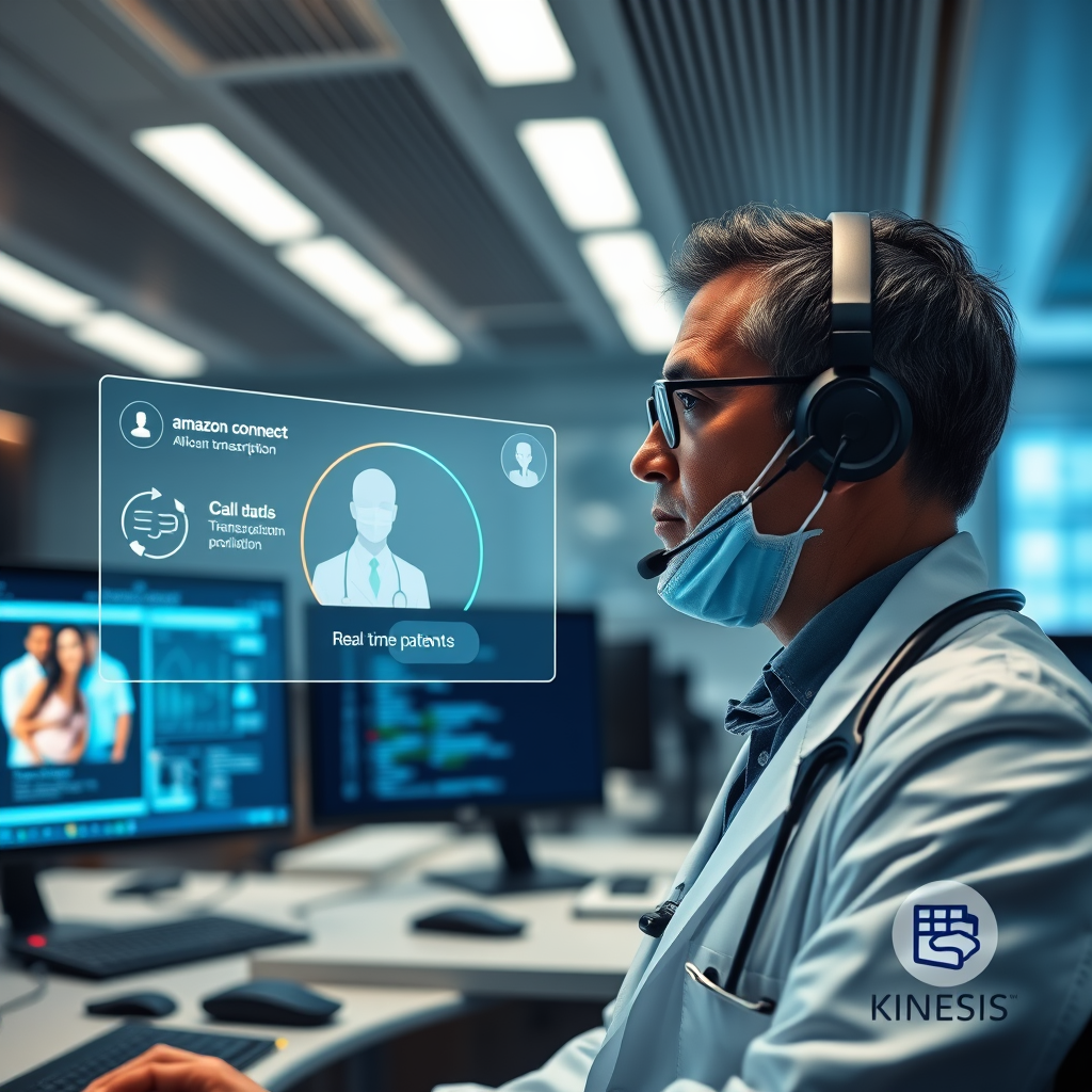 Switchboard MD: Transcription with Amazon Nova Sonic