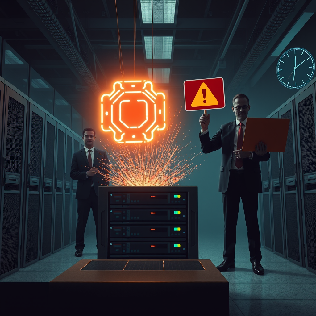 Gemma Model Controversy: Developers Face Lifecycle Risks