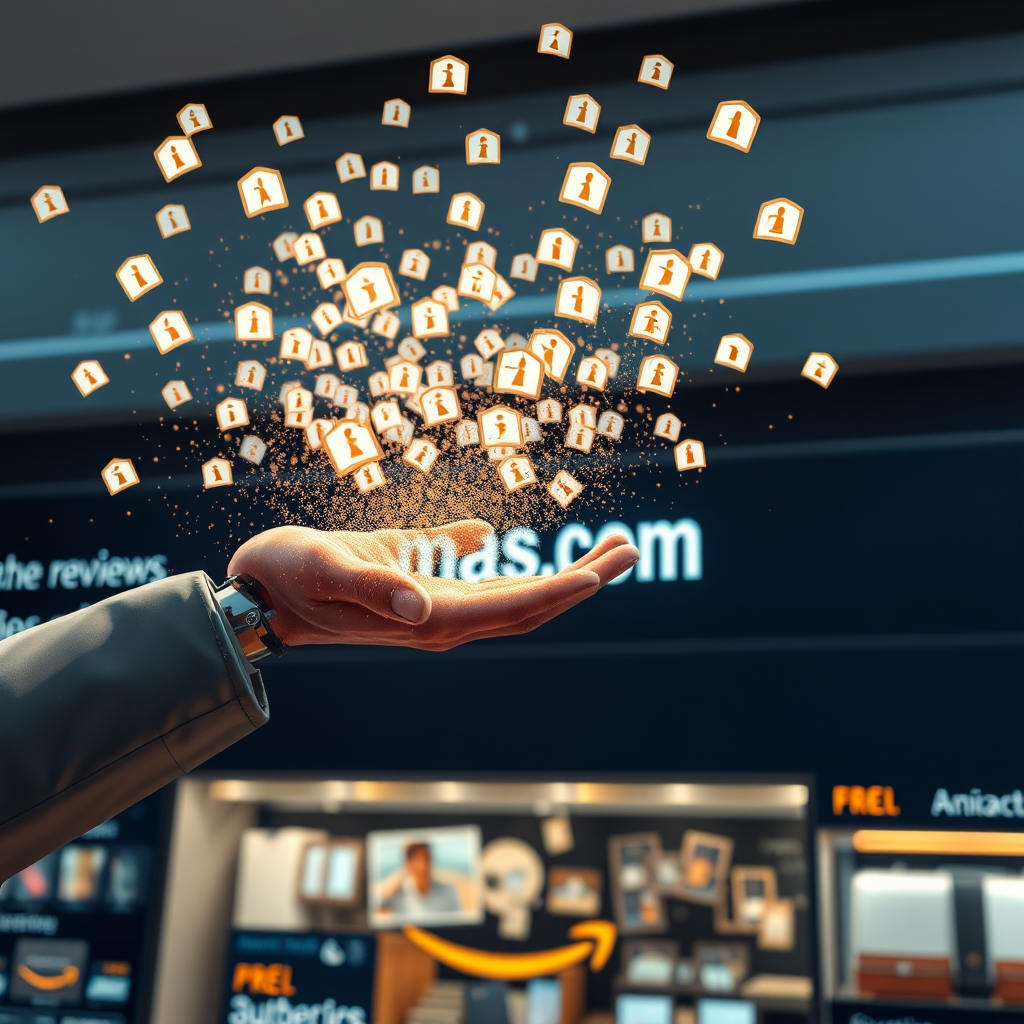 TraceFuse AI Eliminates 16K+ Fake Amazon Reviews for Brands