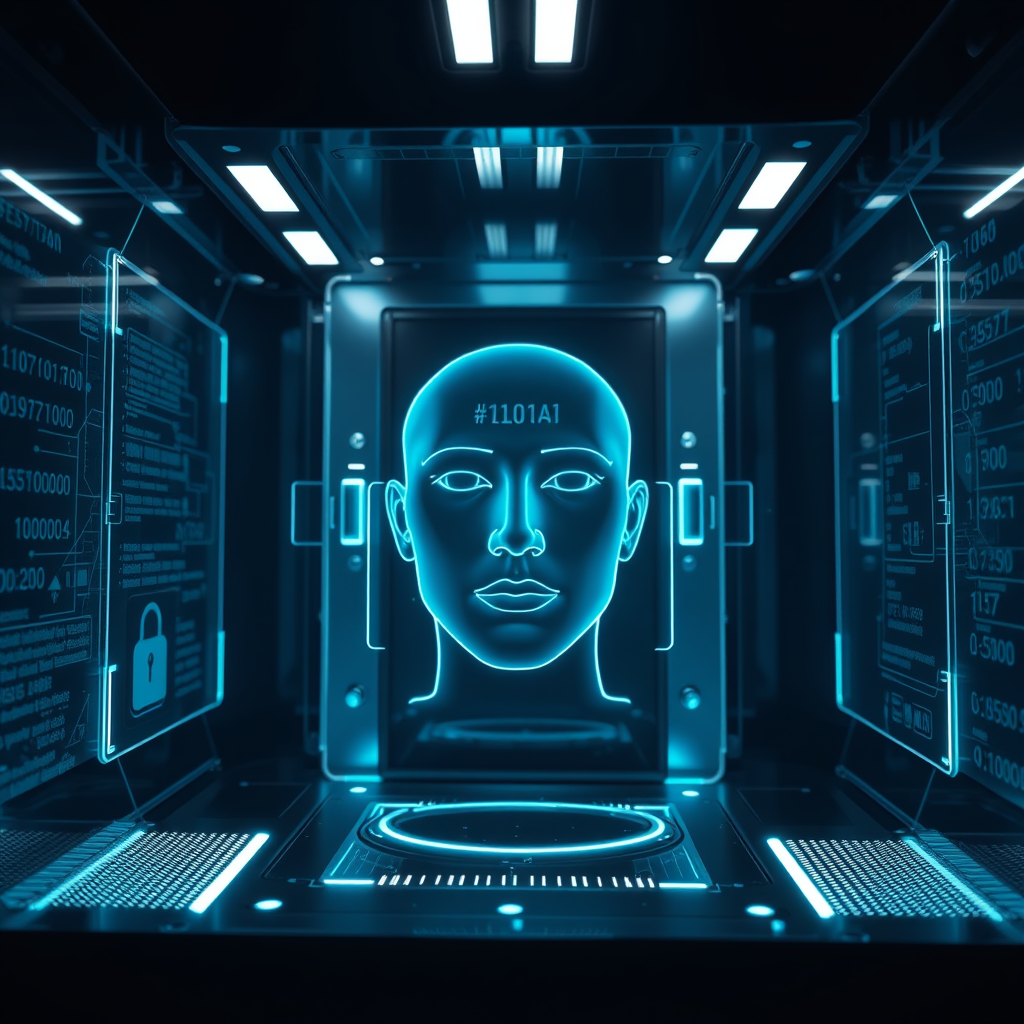 iProov Sets Benchmark for Deepfake‑Resistant Digital ID