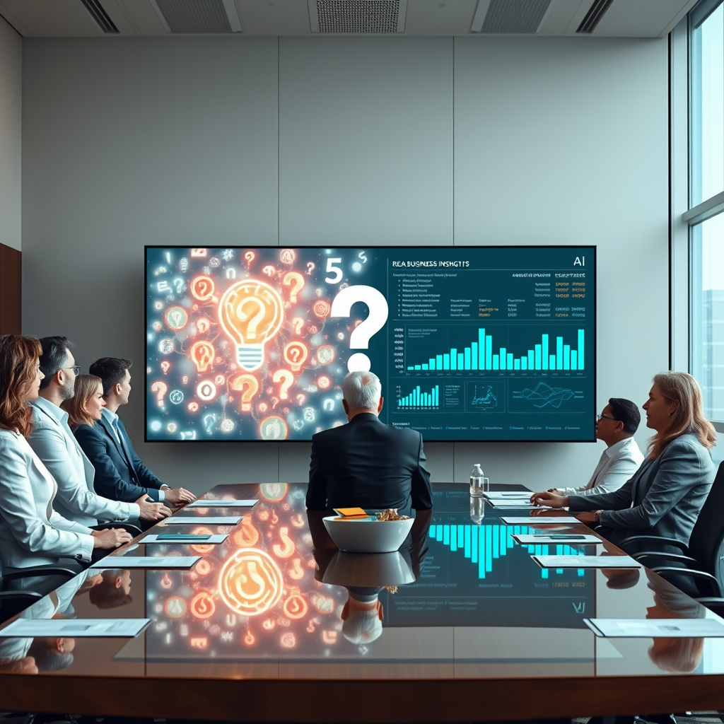 Debunking AI Misconceptions in Enterprise