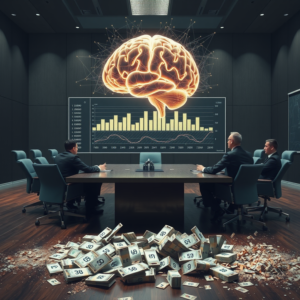 Flawed AI Benchmarks Threaten Enterprise Budgets