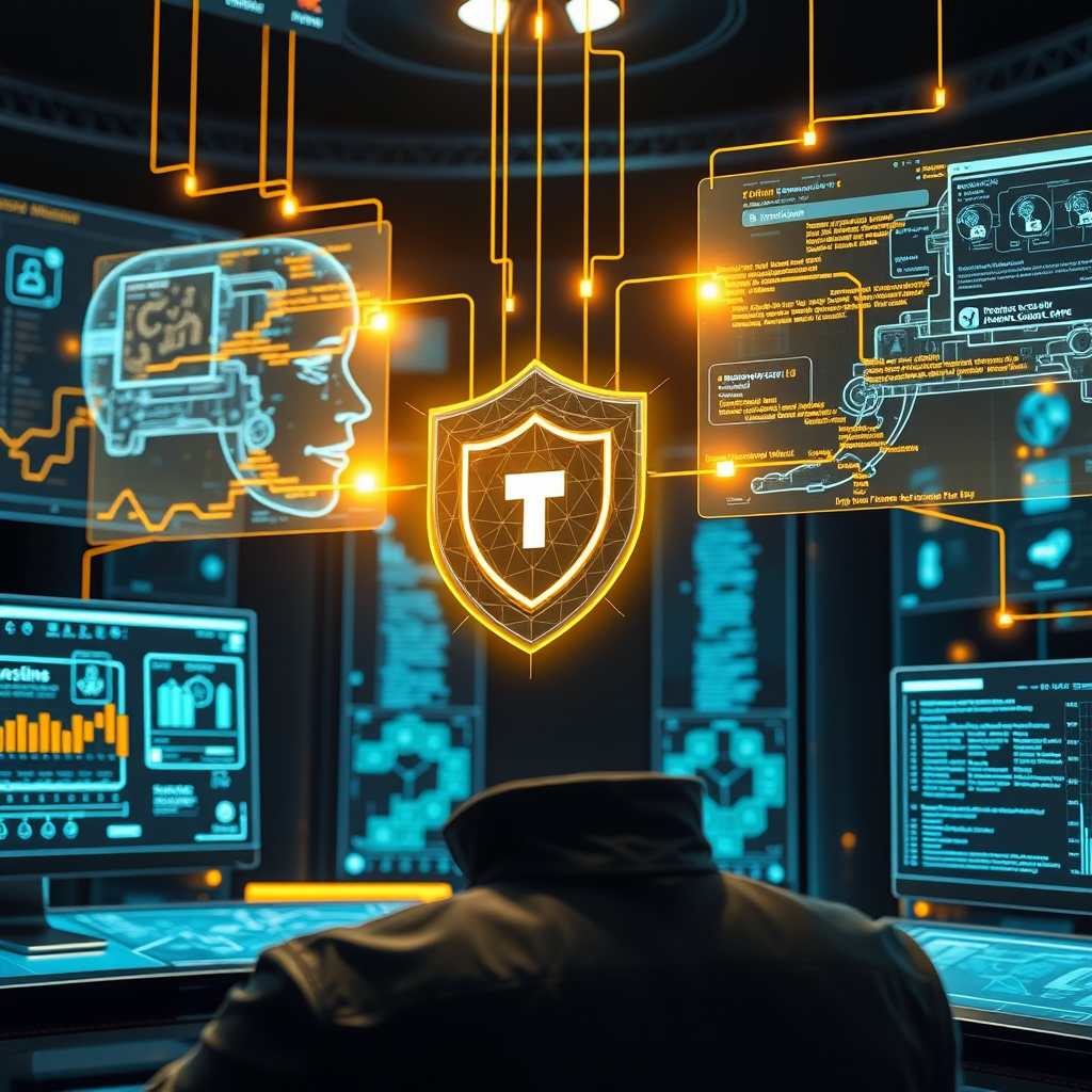 The Human Firewall: How AI Agents Are Learning to Play Nice With People