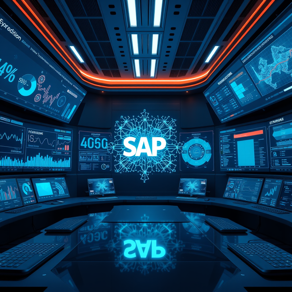 SAP RPT‑1: Ready‑to‑Use AI for Enterprise Analytics