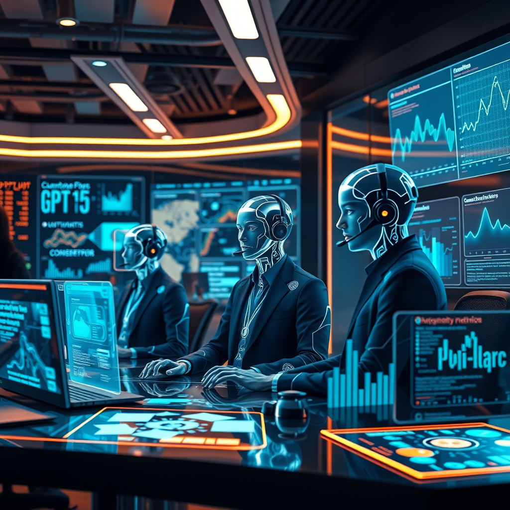 Zendesk’s AI Leap: GPT‑5 Agents & HyperArc Analytics