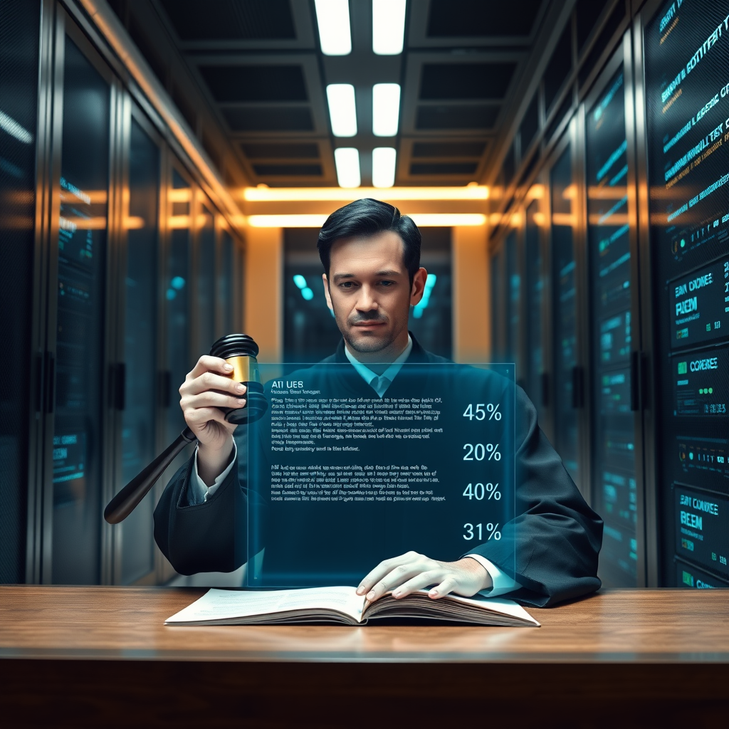 AI Judges: The People‑Centric Key to Enterprise AI Success