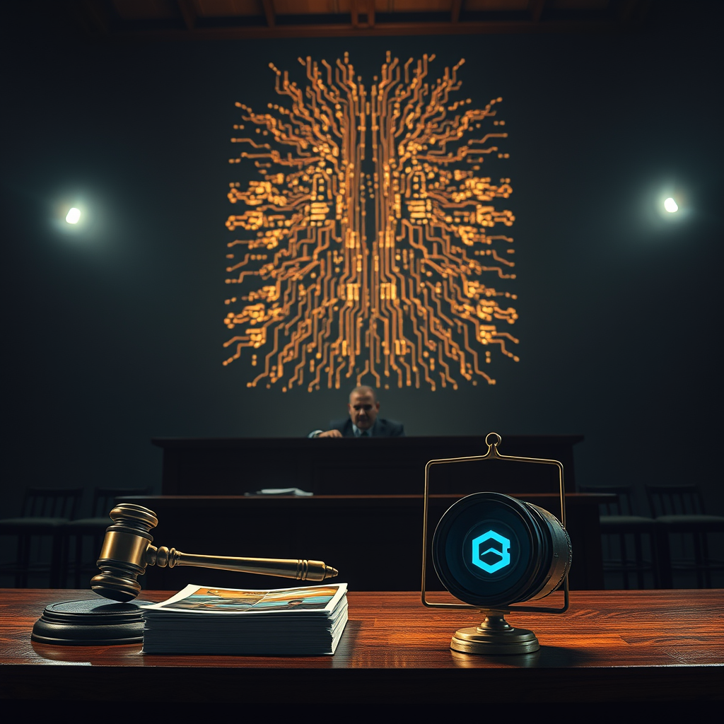 Getty vs. Stability AI: A Landmark Copyright Ruling