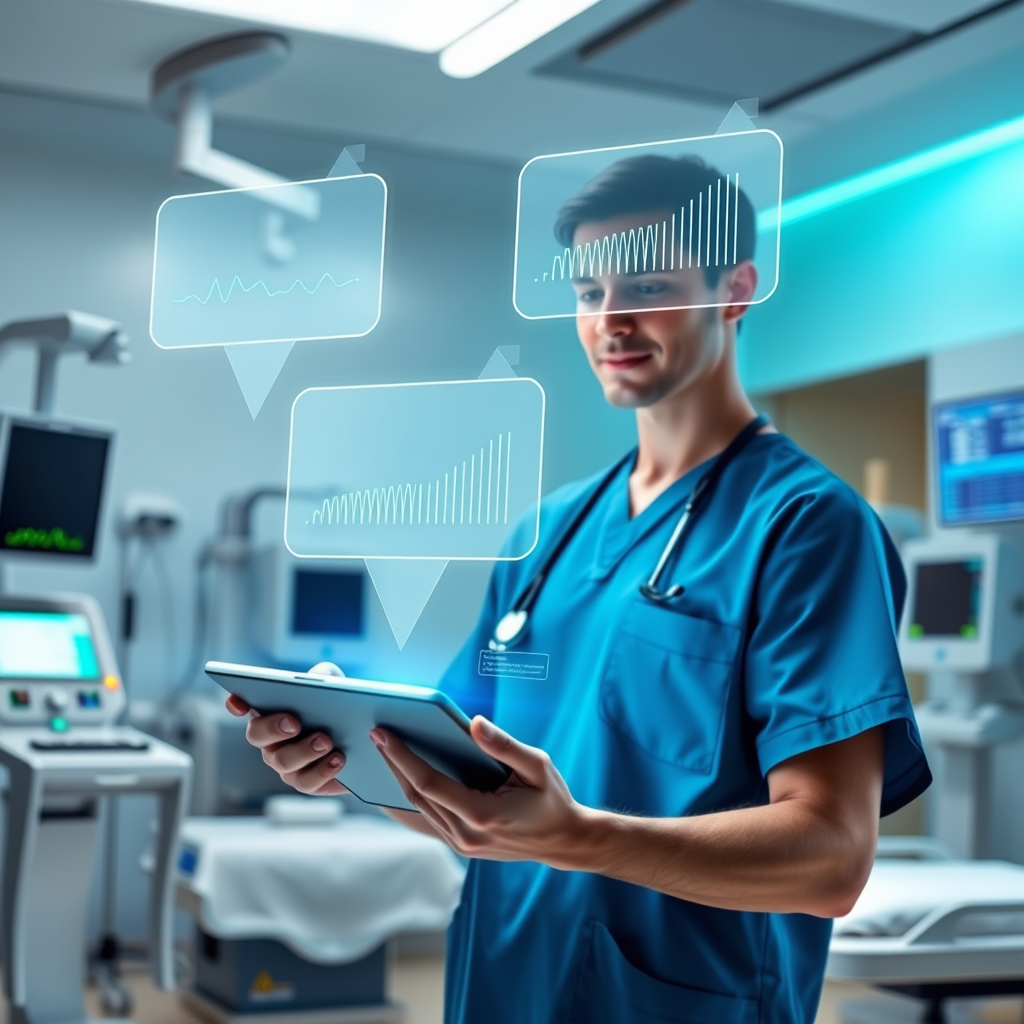 HSBlox Launches ChatBlox™: AI for Value‑Based Care