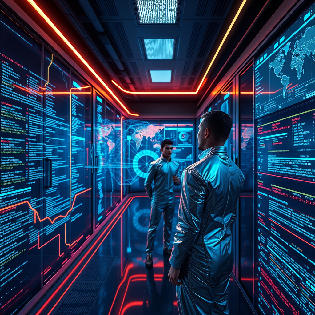 AI‑Powered Observability: Turning Logs into Insights