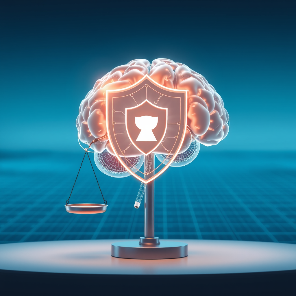 Google AI's Consistency Training Boosts Model Safety