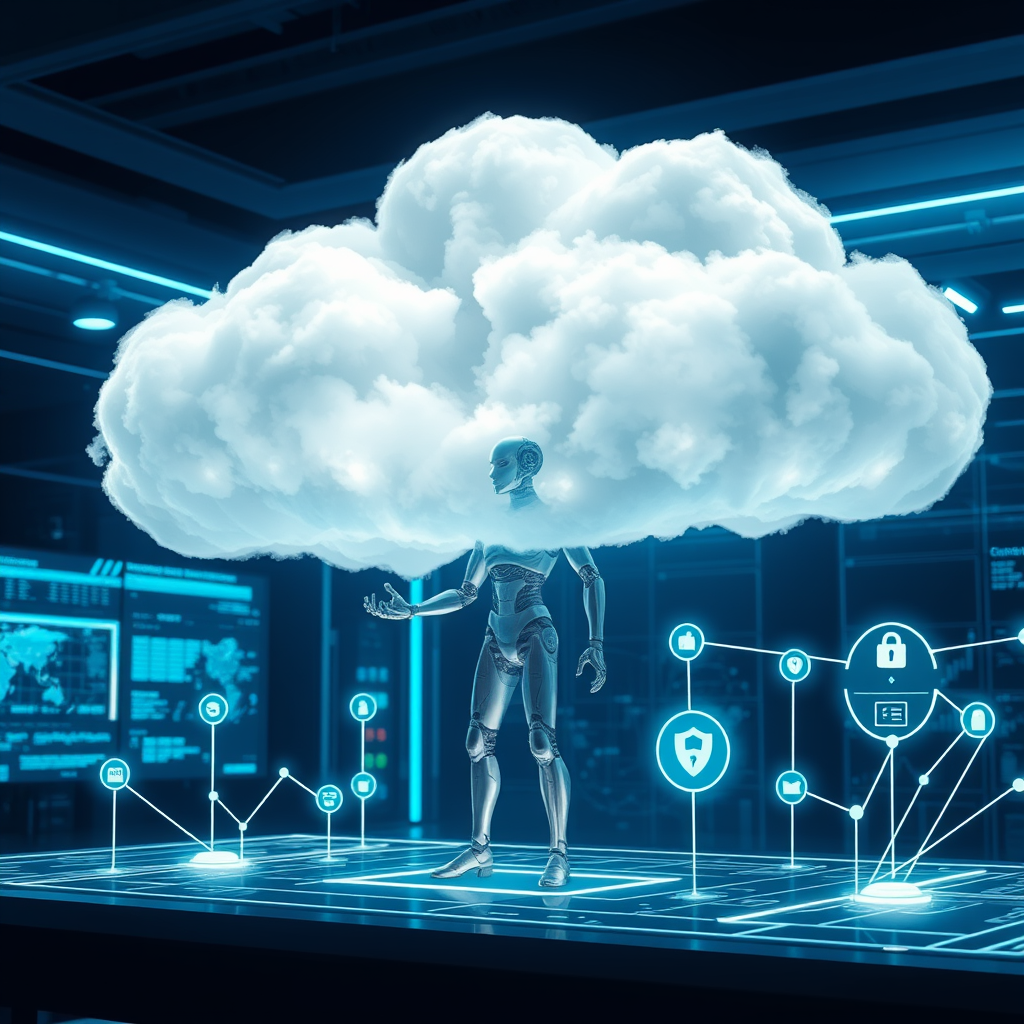 Google Cloud Agent Builder: Faster, Safer, Integrated