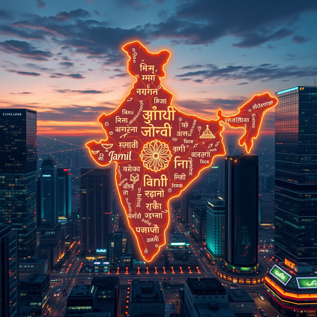 OpenAI Launches IndQA: Benchmarking AI in Indian Languages