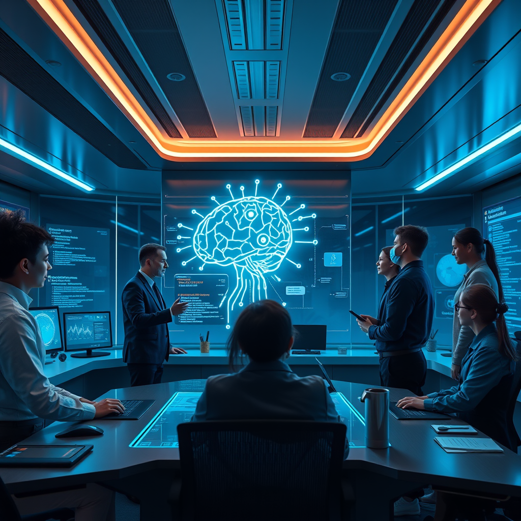 Google Unveils Vertex AI Agent Builder for Enterprise AI