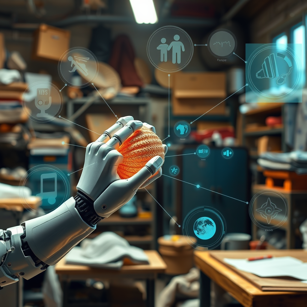 GEN‑θ: Embodied Foundation Models Trained on Real‑World Physical Interaction