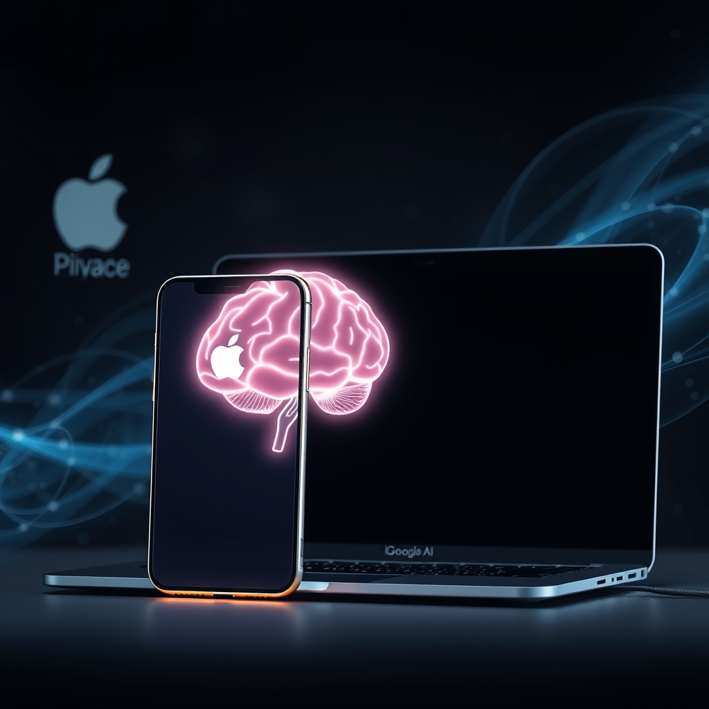 Apple to Power Siri with Custom Gemini AI – A $1B Upgrade