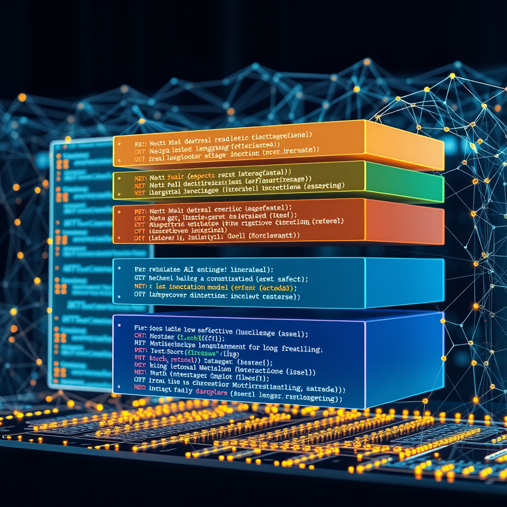 MIT's Modular Software Model Improves Legibility for LLMs