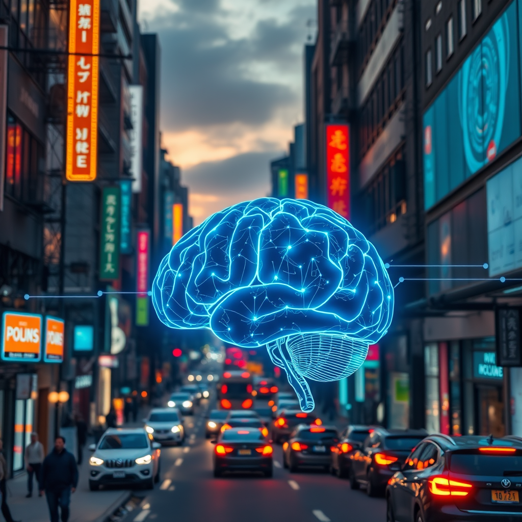 Edge AI: Scaling Intelligence Where Data Lives