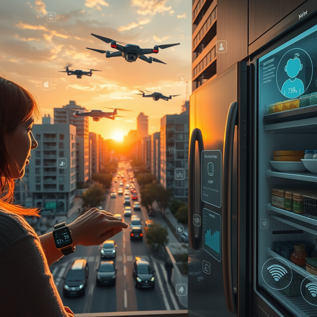 The Silent Revolution: How AI Quietly Transformed Our Everyday Existence