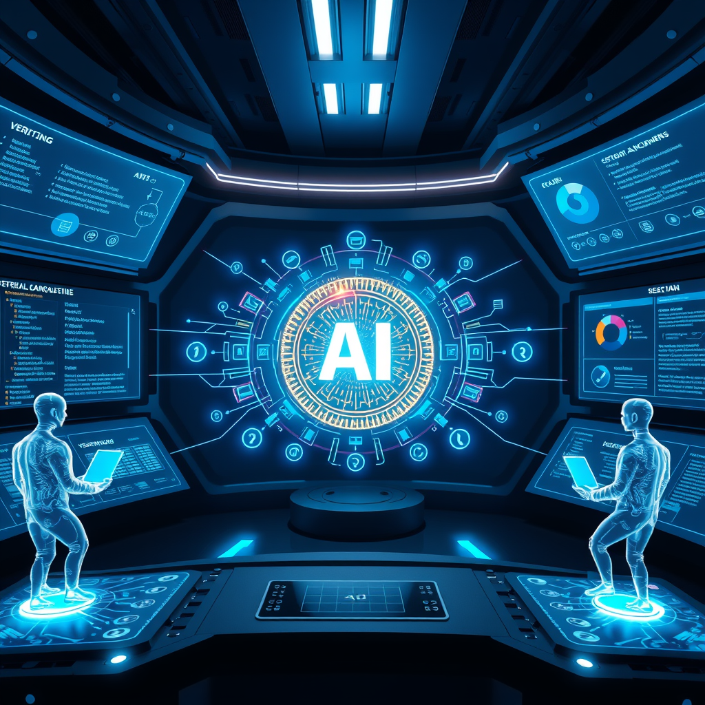 DS STAR: Google’s Multi‑Agent System End‑to‑End Data Science