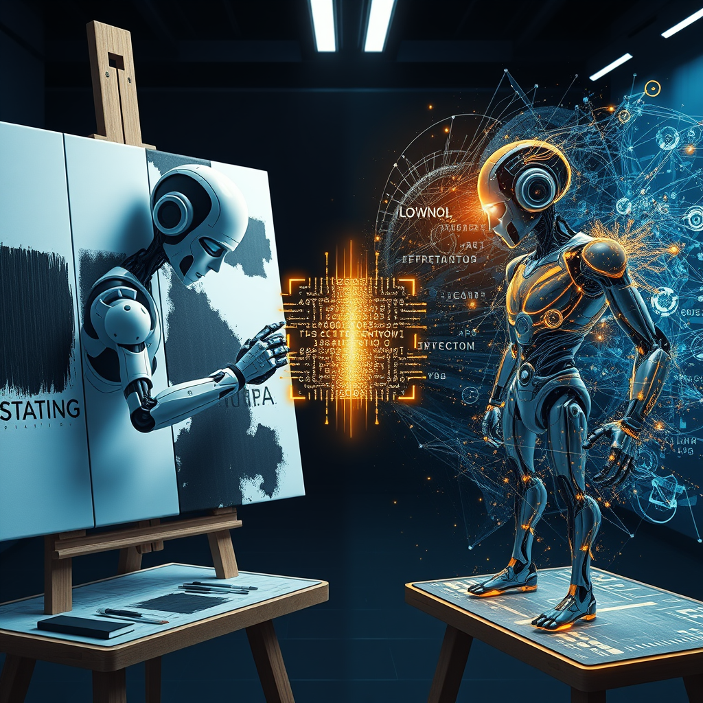 Breaking the Mask: How MDM-Prime Revolutionizes Diffusion Models for Smarter AI Generation