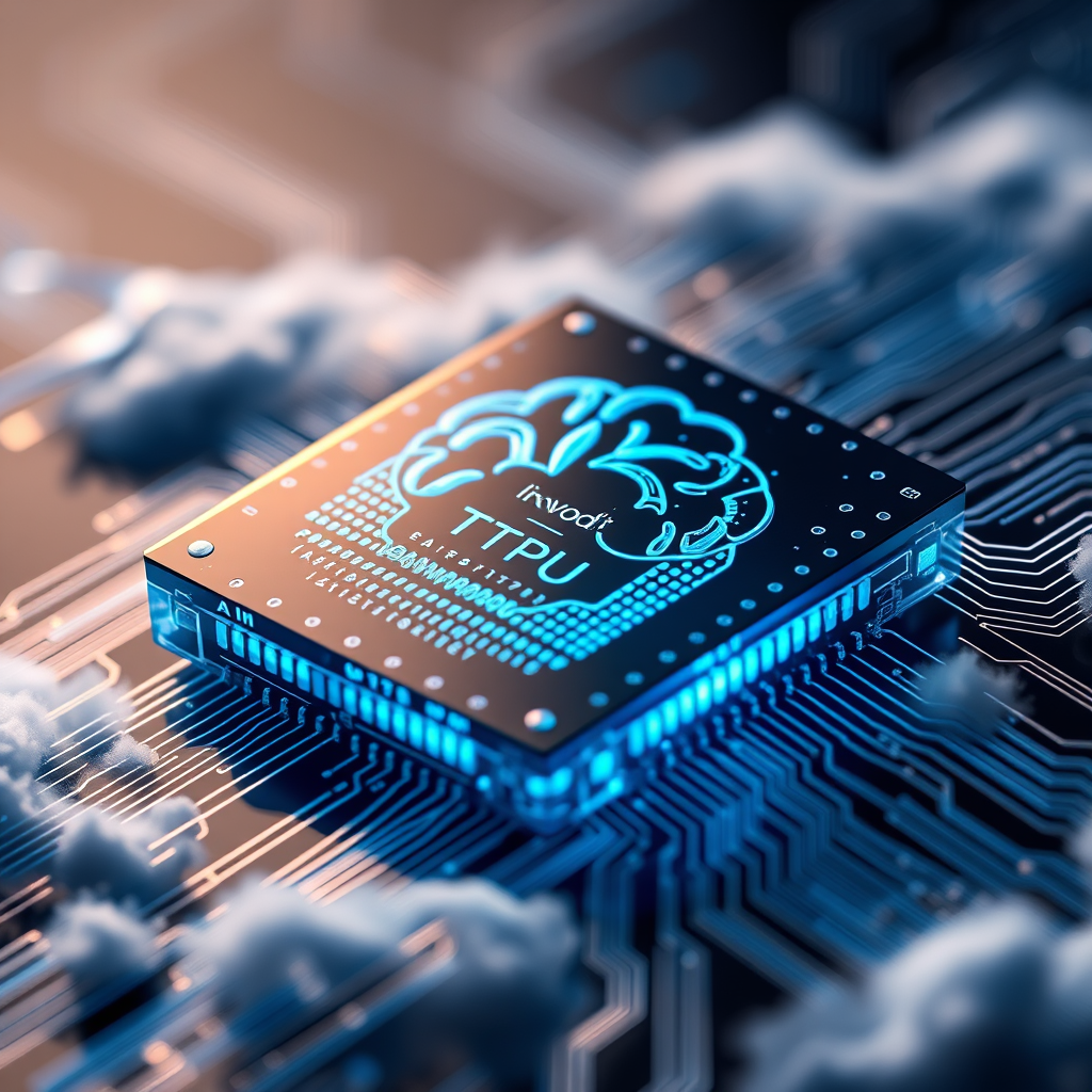 Google Unveils Ironwood TPU: Purpose‑Built AI Chip