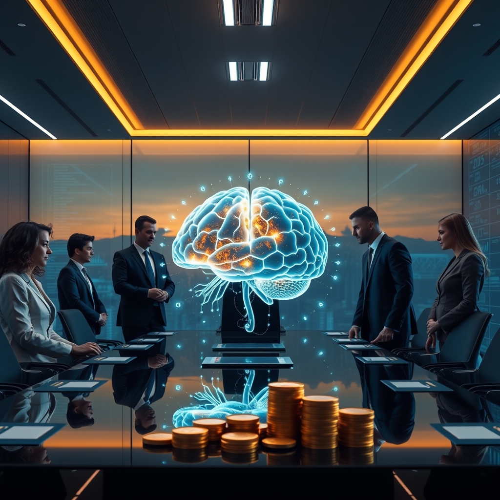 Aily Labs Raises $80M to Scale AI Decision Intelligence