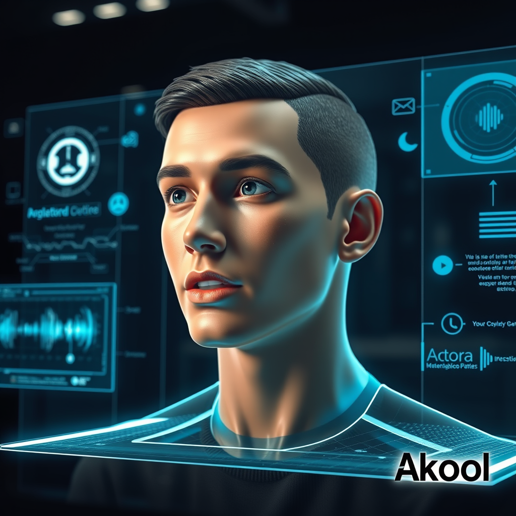 Agora & Akool Launch Conversational AI with Streaming Avatars
