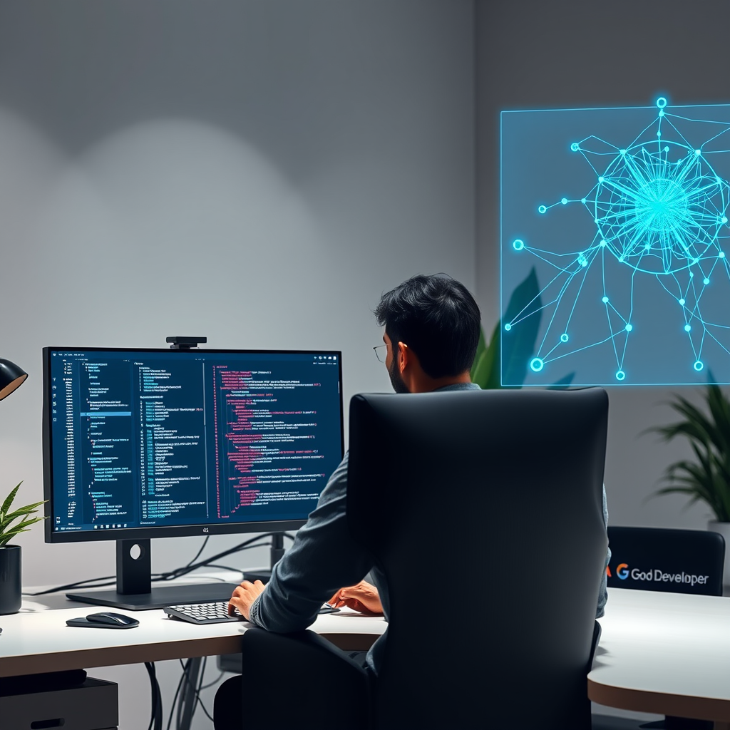 Google AI Launches ADK Go: Empower Go Developers